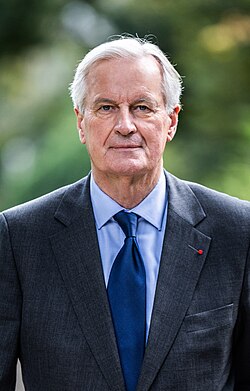 Michel Barnier (2024)