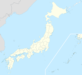 Tokjo