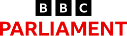 BBC Parliament Logo