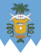 Dahomeyko Erresumako bandera