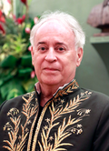 Photograph of Godofredo de Oliveira Neto
