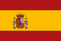 Spagna - Bandiera