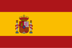 Flag of Espanya