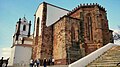 Silves Cathedral