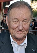 24. März: Albert Uderzo (2012) (92)