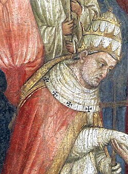 Martinus V: imago