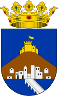 Coat of arms of Jalance