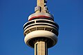 CN Tower, Toronto, Canada