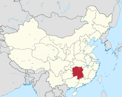 Hunano (Tero)