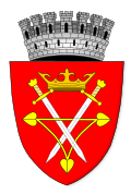 Blason de Sibiu