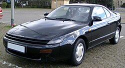 Toyota Celica (1989–1993)