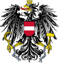 Coat of arms of Austria