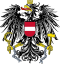 Státní znak Rakouska