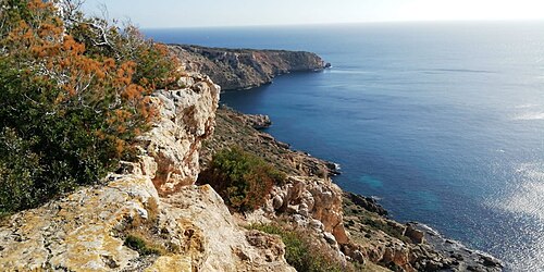 Cala Figuera