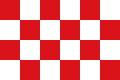 Bendera Noord-Brabant