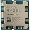 Zen 4 series (lançado em 2022)