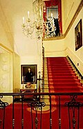 Staircases