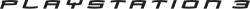 Logotip PlayStation 3
