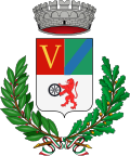 Scuto de armas of {{{official_name}}}