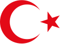 Waopen van Turkije