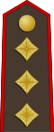 Pulkvedis(Latvian Land Forces)