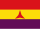 Bandera de les Brigades Internacionals