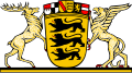 Insigne Badeniae-Virtembergiae