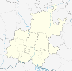 Forbesdale is located in Gauteng