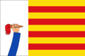 Flag of Llucmajor