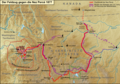 Dr Fäldzug gege d Nez Perce 1877