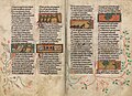 Lo Roman de Renart, un autre exemple de faulas medievalas