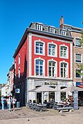 Haus Brüssel