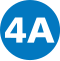 Línea 4A