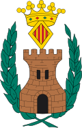 Blason de Macastre