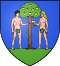 Blason de Baja