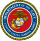 United States Marine Corps seal