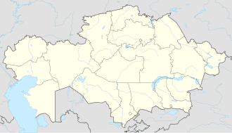 Миялы на карте