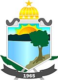 Coat of arms of Coari