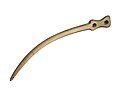Bone pin