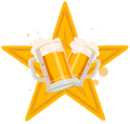 Medalje birre