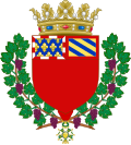 Dijon – znak