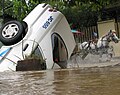 Ang baha sa Jakarta noong 2007