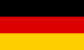 bendera ya Ujerumani