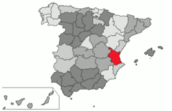 Valéncia