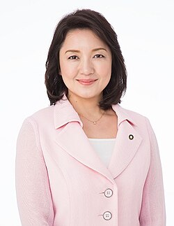 Parteivorsitzender