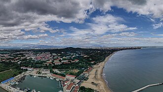 Beidaihe, Qinhuangdao