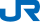 Logo of the West Railway Company (JR West)