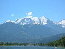 Mont Blanc