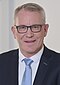 Daniel Oehry