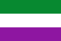 Flag of Mesas de Ibor, Spain